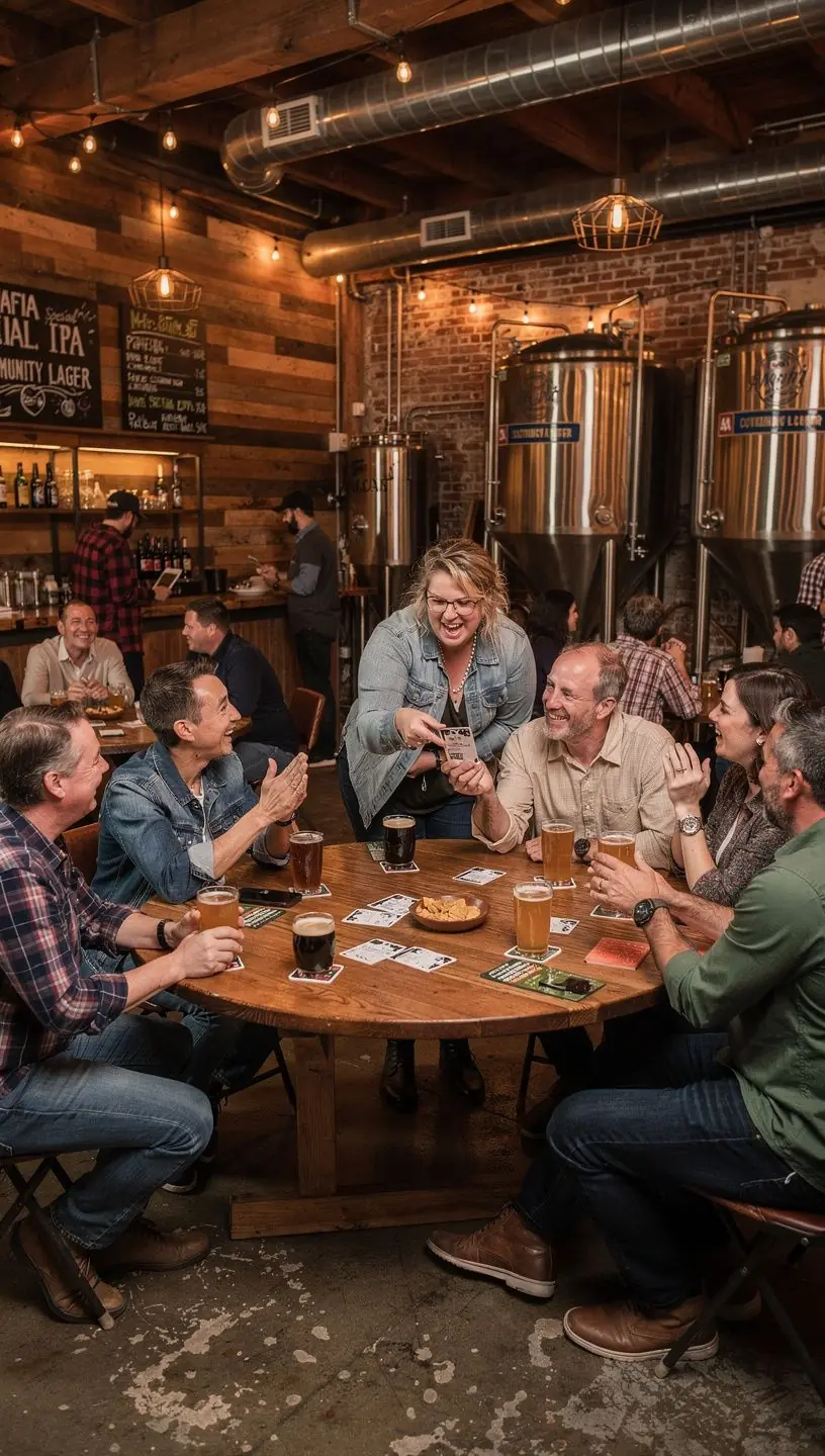 Professional business solutions illustration